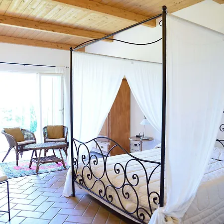 Agriturismo al Colle-2